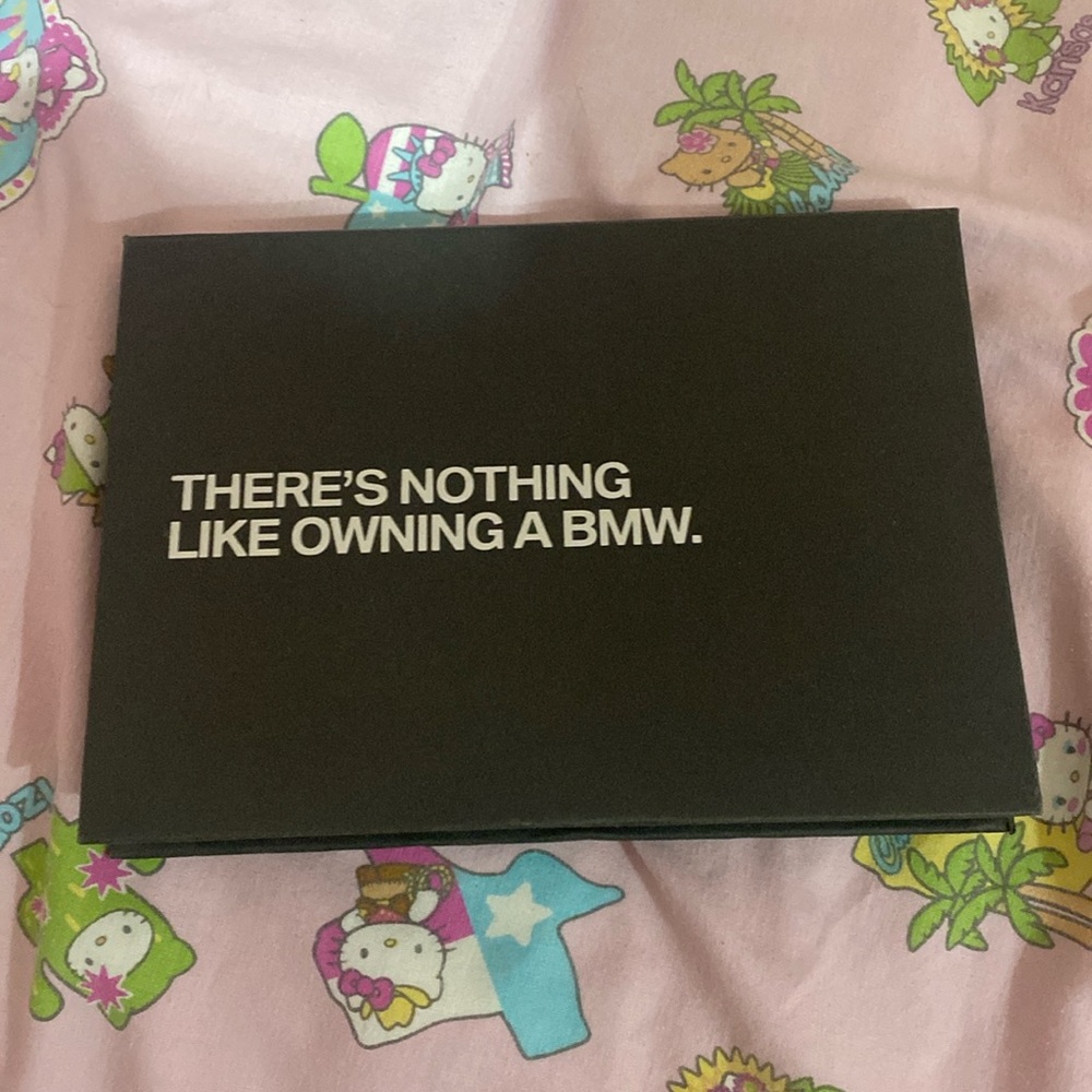 Exclusive, BMW, USB